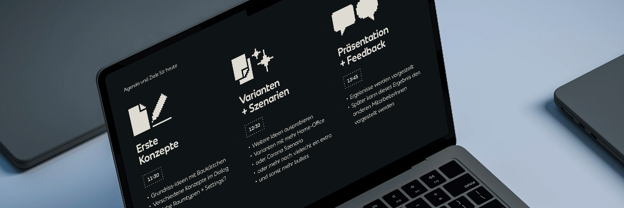 dark horse workspaces icon