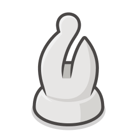 Light bishop