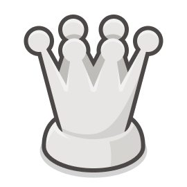 Light queen